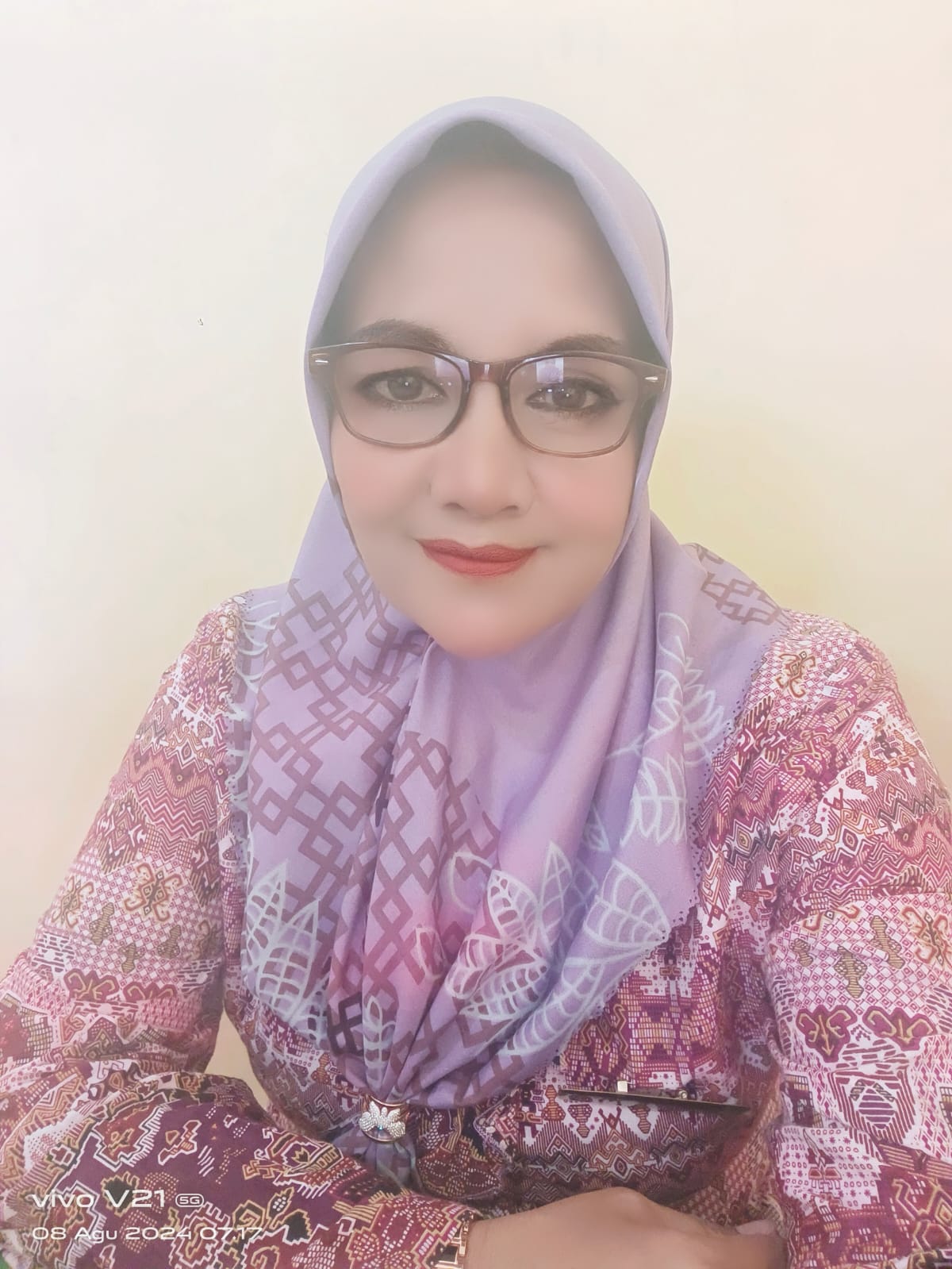 Sma tunas patria baiyati sngadji s pd