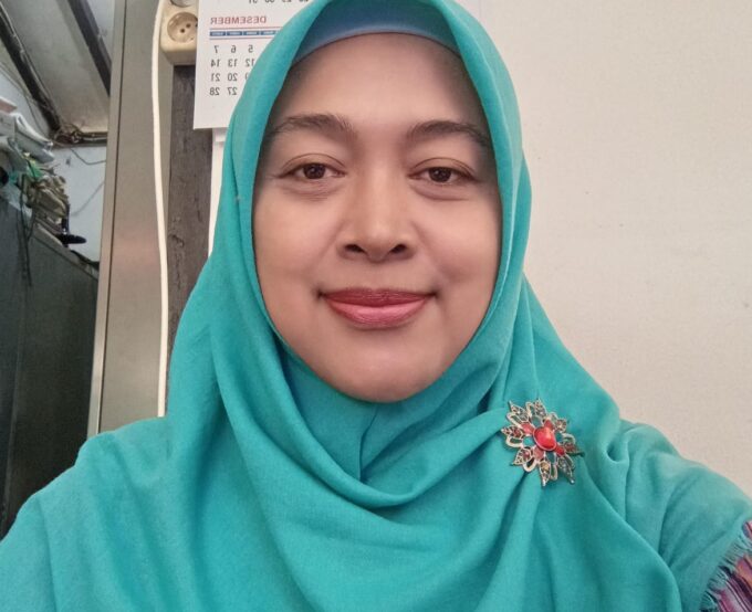 Melatih Pembiasaan Budaya Digital yang Sehat bagi Siswa SMA
