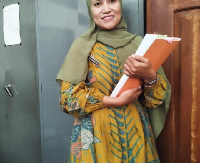 Membumikan Konsep Abstrak Sistem Organ melalui Pendekatan STEM-PjBL yang Bermakna