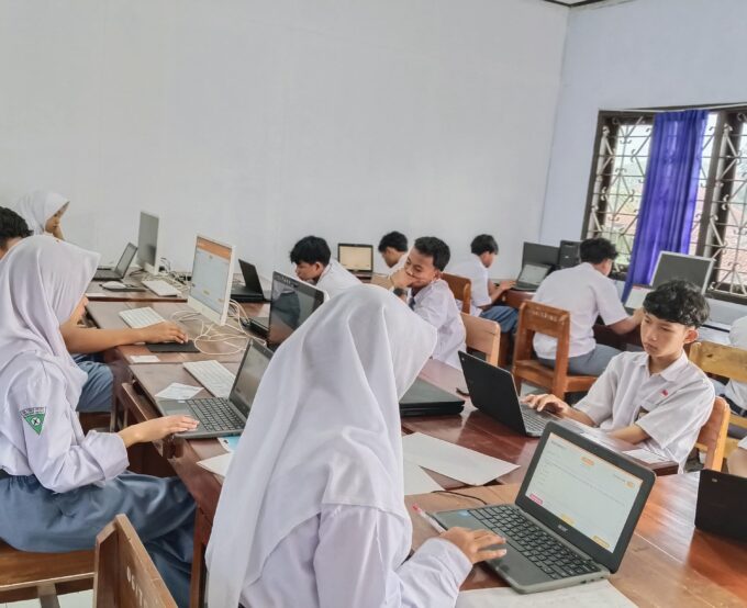 Asesmen Diagnostik Siswa